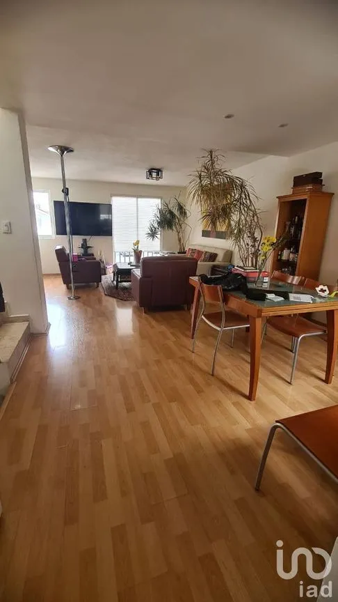Casa en Venta en Lomas de San Pedro, Cuajimalpa de Morelos, Ciudad de México | NEX-229878 | iad México | Foto 8 de 22
