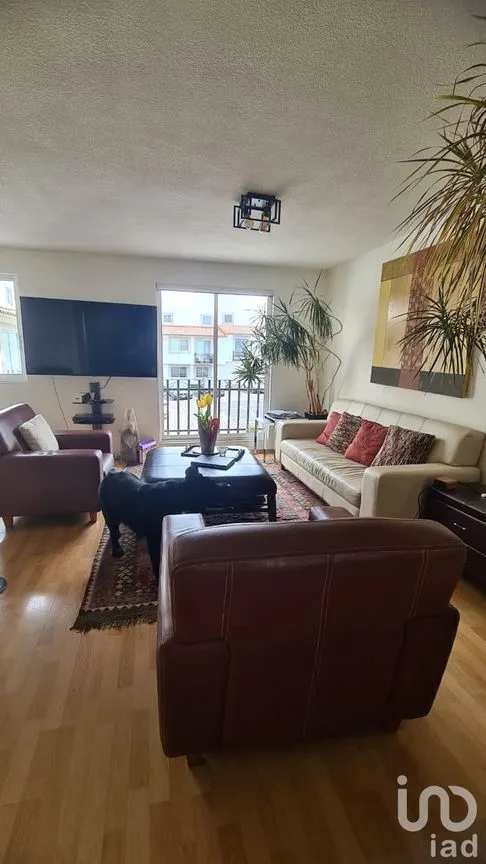 Casa en Venta en Lomas de San Pedro, Cuajimalpa de Morelos, Ciudad de México | NEX-229878 | iad México | Foto 9 de 22
