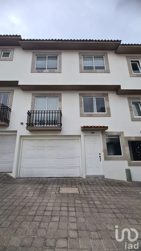 Casa en Venta en Lomas de San Pedro, Cuajimalpa de Morelos, Ciudad de México | NEX-229878 | iad México | Foto 1 de 22