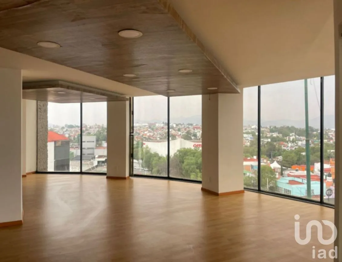 Oficina en Renta en Ciudad Satélite, Naucalpan de Juárez, Estado De México | NEX-229880 | iad México | Foto 8 de 8