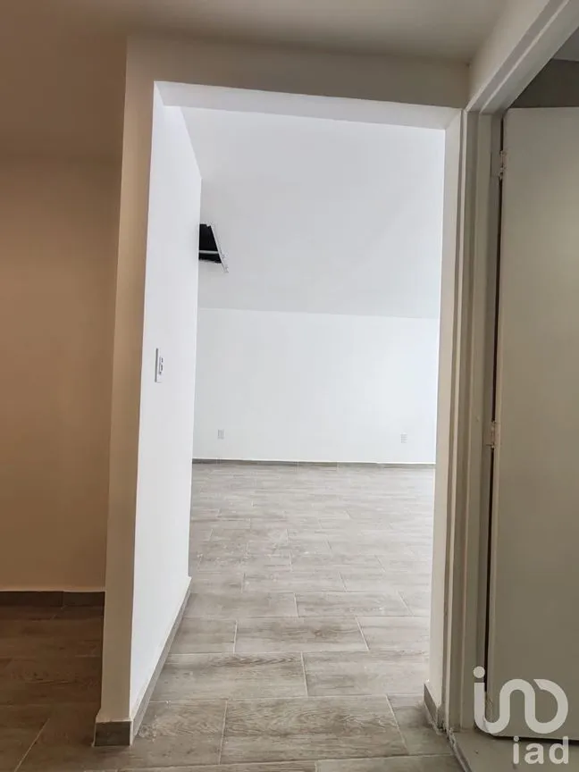 Departamento en Renta en Cuauhtémoc, Cuauhtémoc, Ciudad de México | NEX-229881 | iad México | Foto 3 de 5