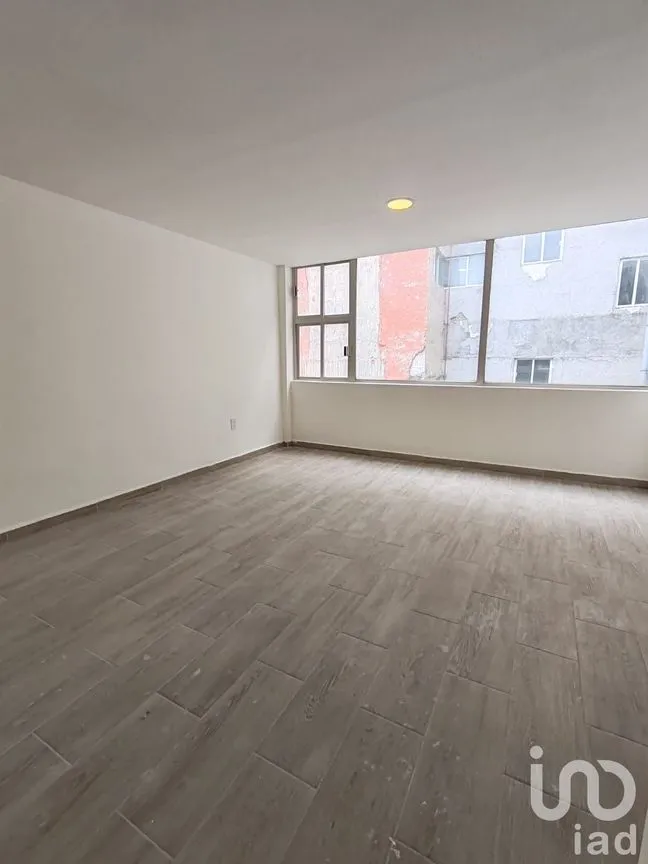 Departamento en Renta en Cuauhtémoc, Cuauhtémoc, Ciudad de México | NEX-229881 | iad México | Foto 4 de 5