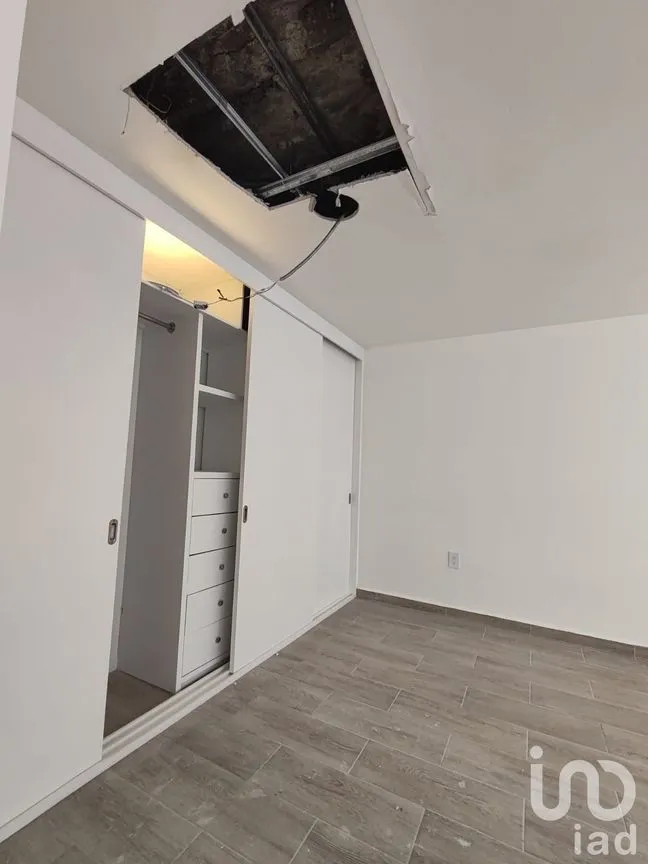 Departamento en Renta en Cuauhtémoc, Cuauhtémoc, Ciudad de México | NEX-229881 | iad México | Foto 5 de 5