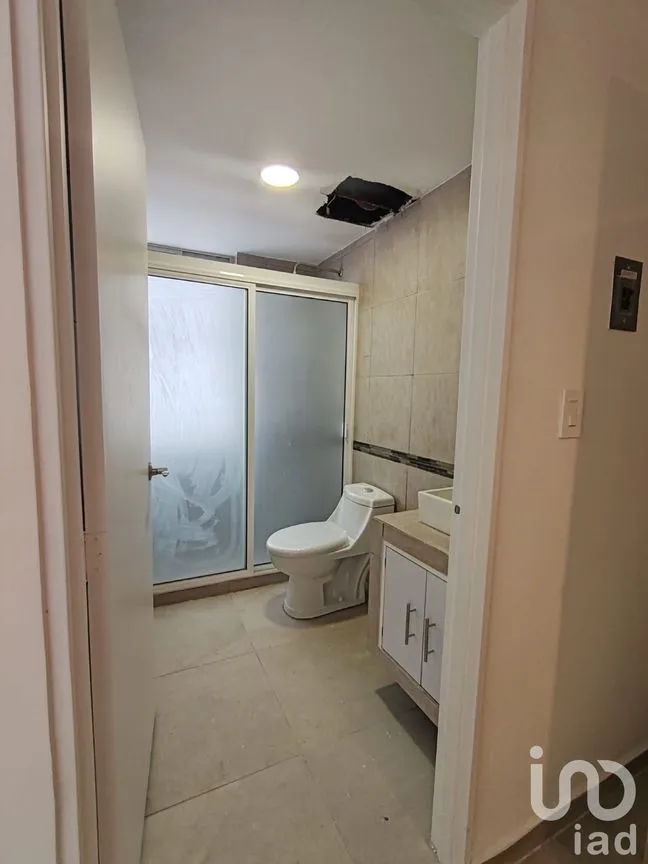 Departamento en Renta en Cuauhtémoc, Cuauhtémoc, Ciudad de México | NEX-229881 | iad México | Foto 1 de 5