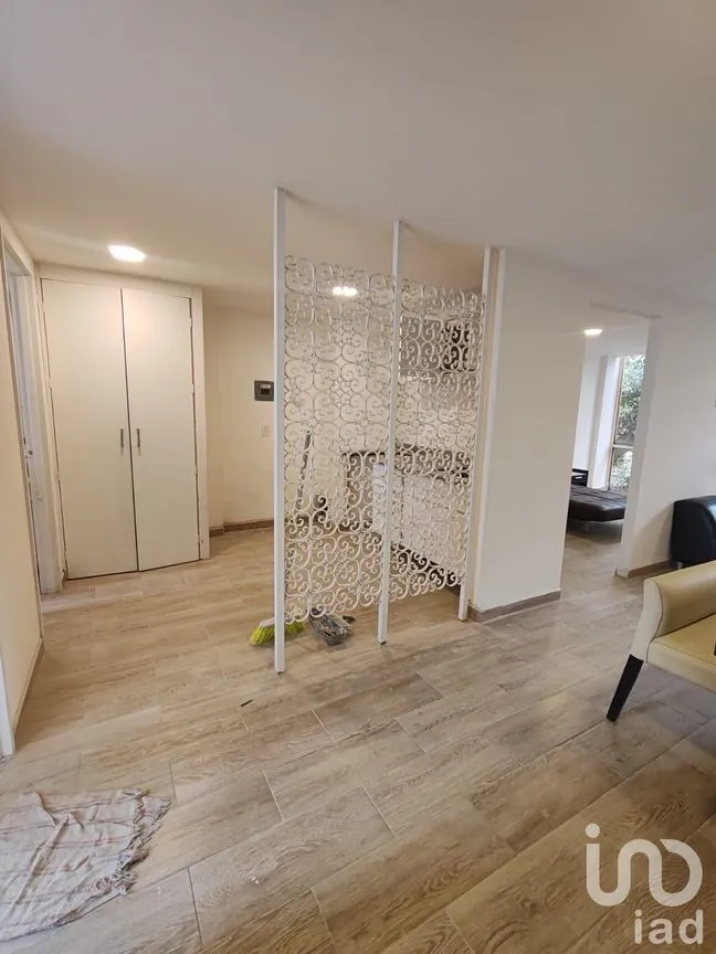 Departamento en Renta en Cuauhtémoc, Cuauhtémoc, Ciudad de México | NEX-229882 | iad México | Foto 2 de 12
