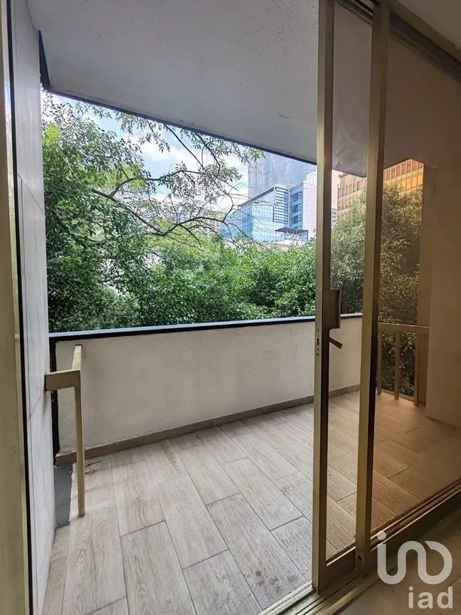 Departamento en Renta en Cuauhtémoc, Cuauhtémoc, Ciudad de México | NEX-229882 | iad México | Foto 11 de 12