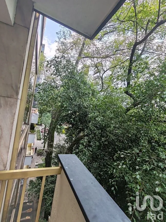 Departamento en Renta en Cuauhtémoc, Cuauhtémoc, Ciudad de México | NEX-229882 | iad México | Foto 12 de 12