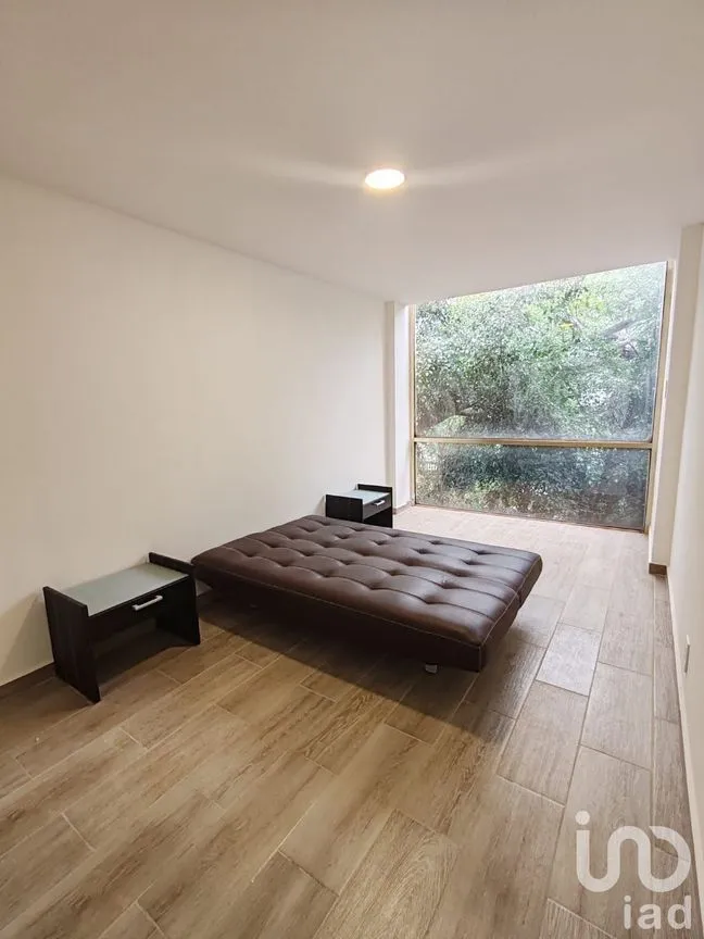 Departamento en Renta en Cuauhtémoc, Cuauhtémoc, Ciudad de México | NEX-229882 | iad México | Foto 4 de 12