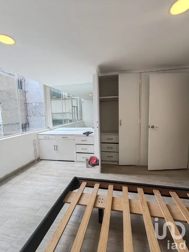 Departamento en Renta en Cuauhtémoc, Cuauhtémoc, Ciudad de México | NEX-229882 | iad México | Foto 7 de 12