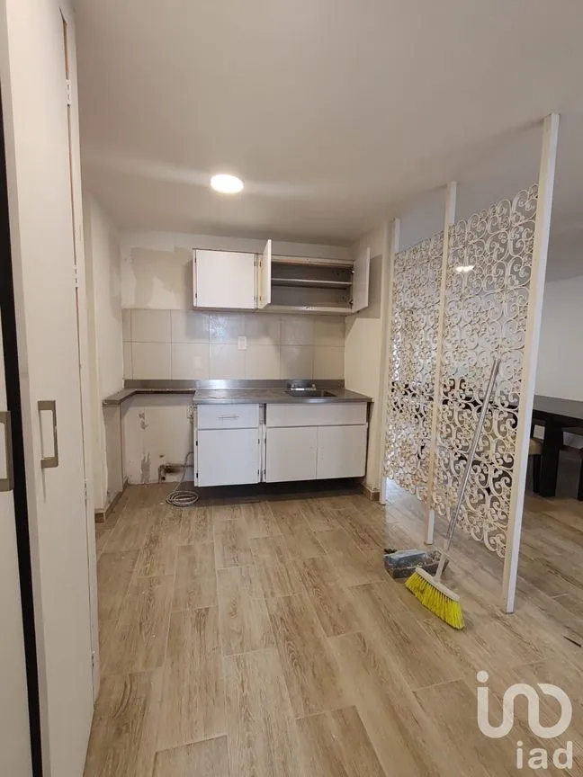 Departamento en Renta en Cuauhtémoc, Cuauhtémoc, Ciudad de México | NEX-229882 | iad México | Foto 8 de 12