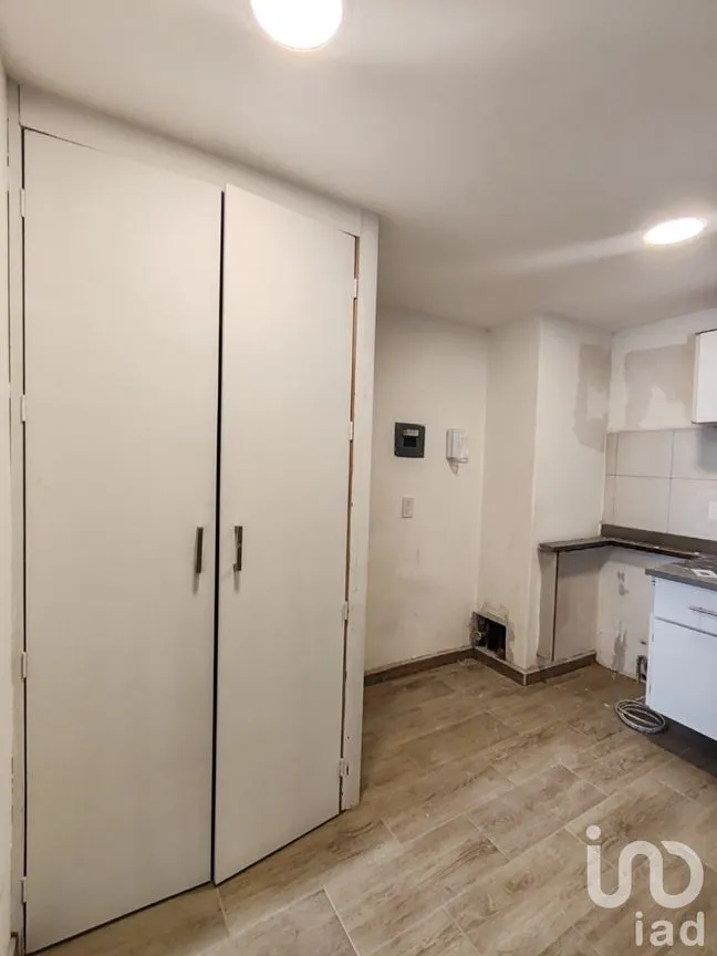 Departamento en Renta en Cuauhtémoc, Cuauhtémoc, Ciudad de México | NEX-229882 | iad México | Foto 9 de 12