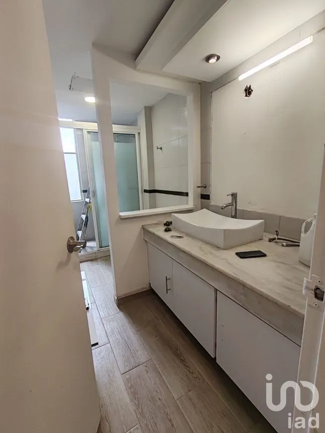 Departamento en Renta en Cuauhtémoc, Cuauhtémoc, Ciudad de México | NEX-229882 | iad México | Foto 10 de 12
