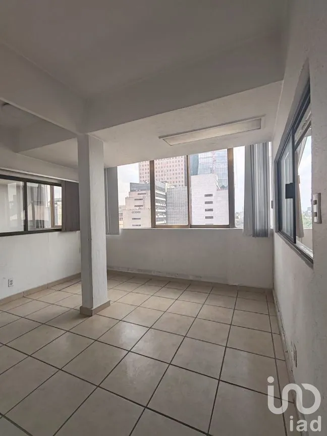 Oficina en Renta en Anzures, Miguel Hidalgo, Ciudad de México | NEX-229884 | iad México | Foto 3 de 9