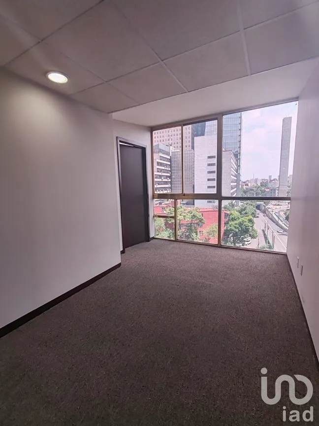 Oficina en Renta en Anzures, Miguel Hidalgo, Ciudad de México | NEX-229885 | iad México | Foto 4 de 9