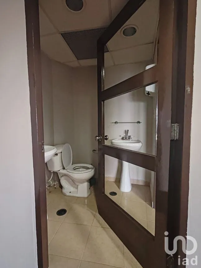 Oficina en Renta en Anzures, Miguel Hidalgo, Ciudad de México | NEX-229885 | iad México | Foto 5 de 9