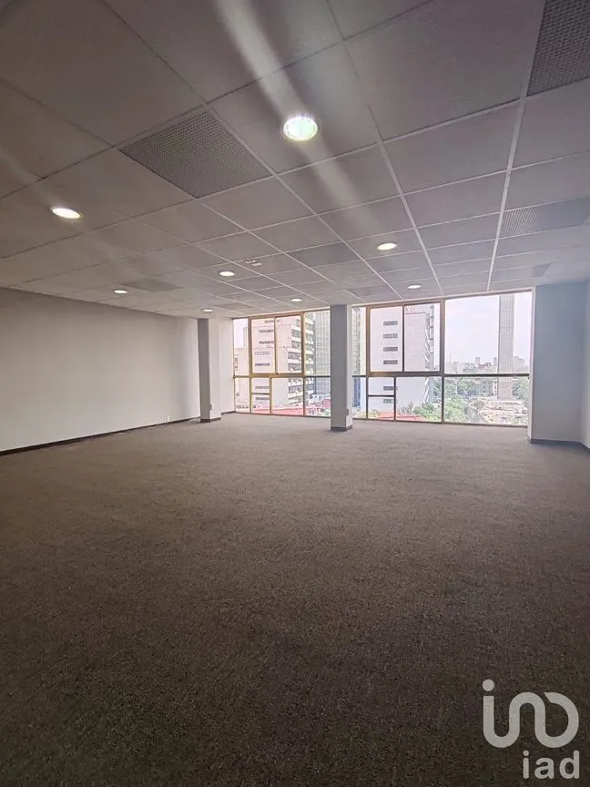 Oficina en Renta en Anzures, Miguel Hidalgo, Ciudad de México | NEX-229885 | iad México | Foto 7 de 9