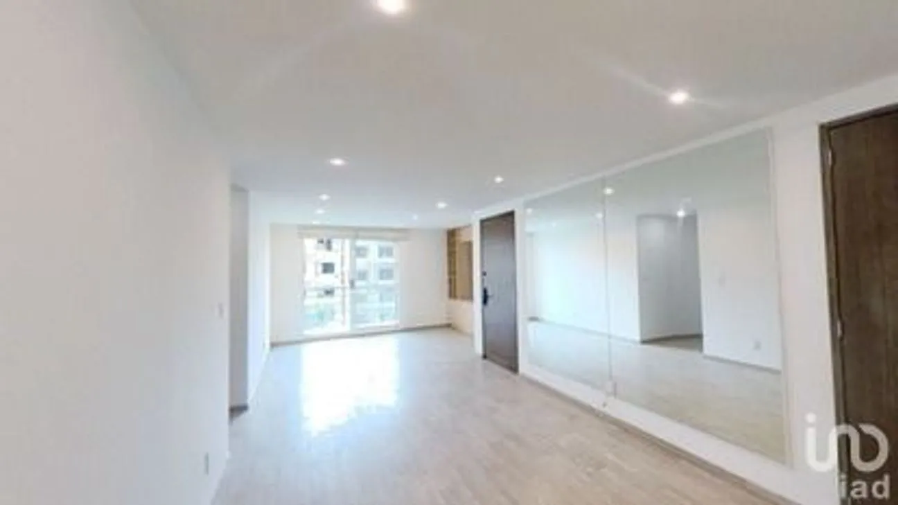 Departamento en Venta en Jardines de Atizapán, Atizapán de Zaragoza, Estado De México | NEX-231053 | iad México | Foto 2 de 12