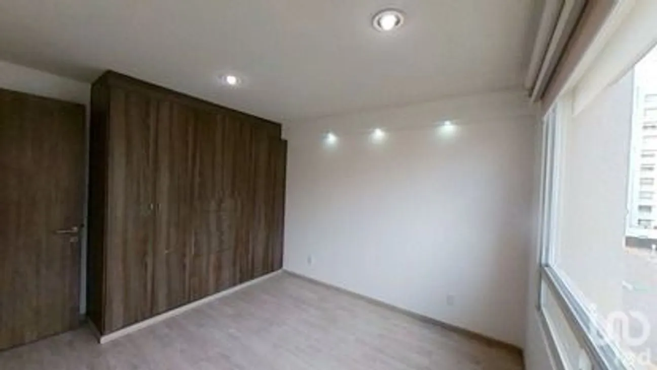 Departamento en Venta en Jardines de Atizapán, Atizapán de Zaragoza, Estado De México | NEX-231053 | iad México | Foto 3 de 12