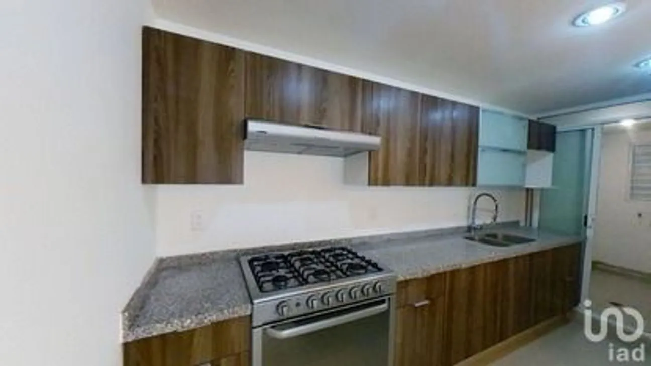 Departamento en Venta en Jardines de Atizapán, Atizapán de Zaragoza, Estado De México | NEX-231053 | iad México | Foto 4 de 12