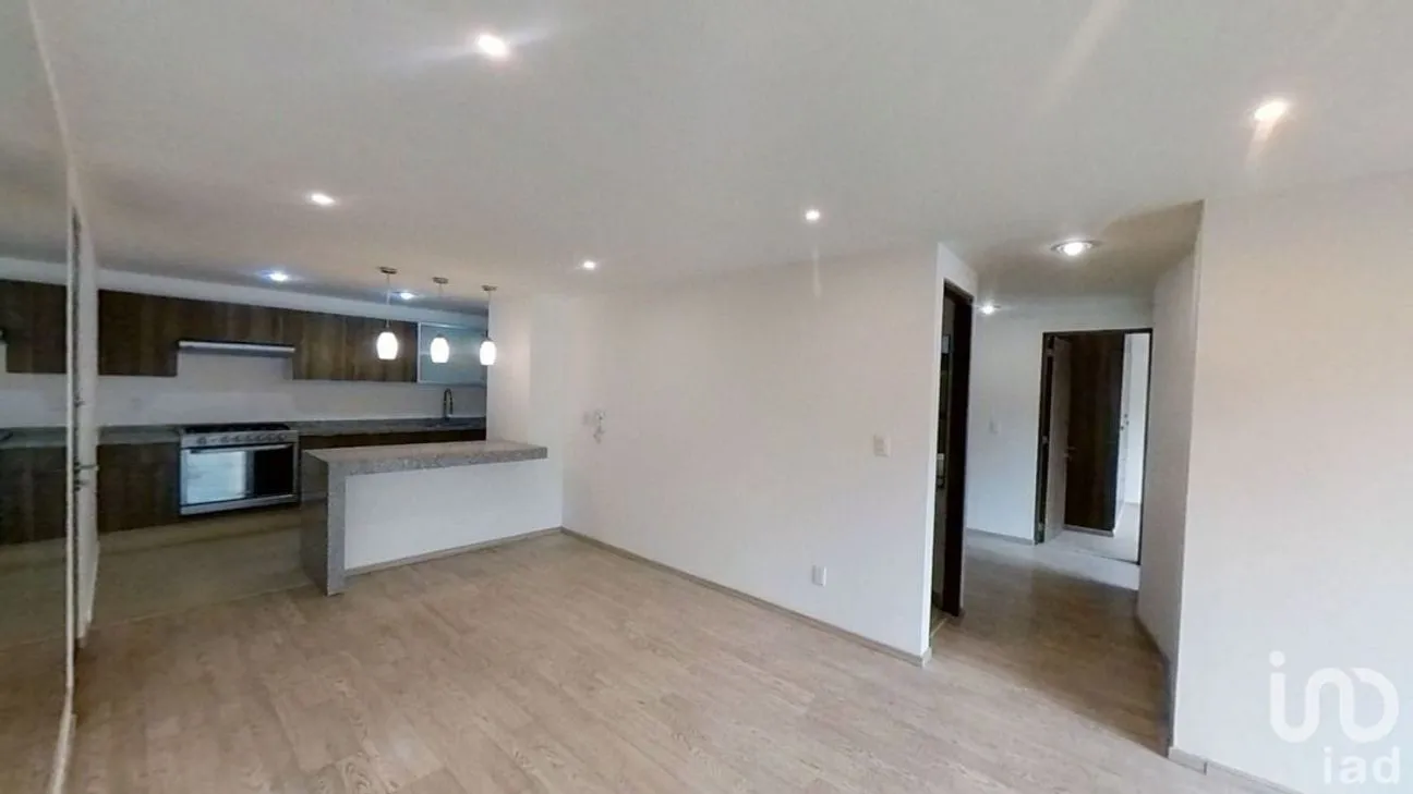 Departamento en Venta en Jardines de Atizapán, Atizapán de Zaragoza, Estado De México | NEX-231053 | iad México | Foto 5 de 12