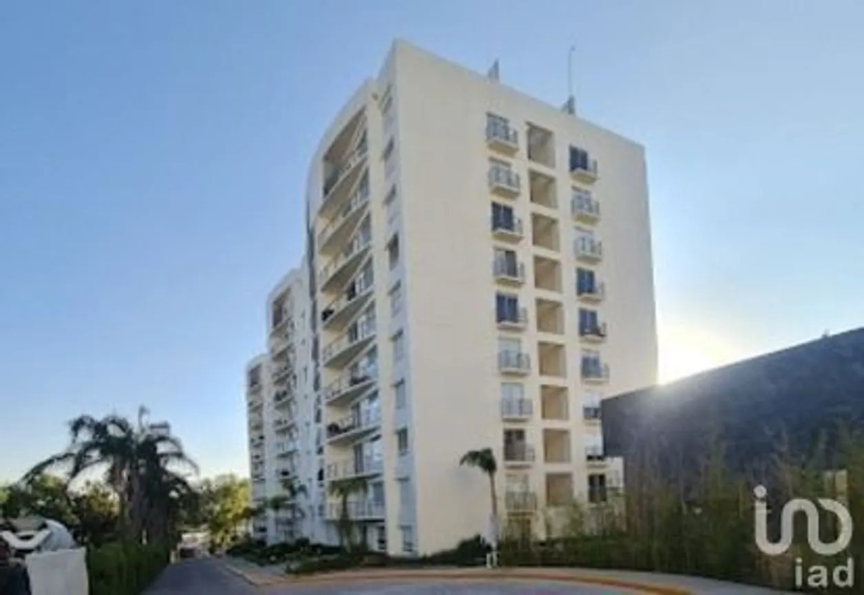 Departamento en Venta en Jardines de Atizapán, Atizapán de Zaragoza, Estado De México | NEX-231053 | iad México | Foto 1 de 12