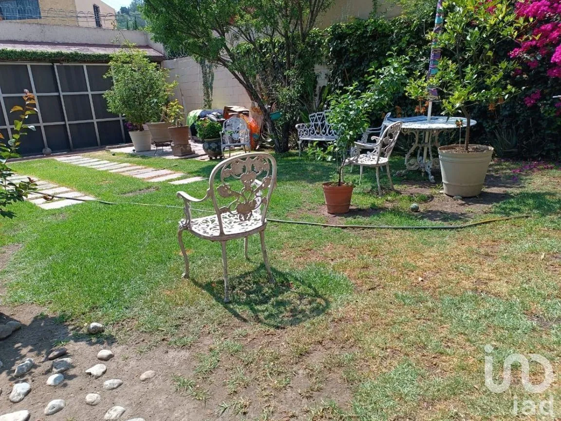 Terreno en Venta en Fuentes de Satélite, Atizapán de Zaragoza, Estado De México | NEX-231840 | iad México | Foto 2 de 5