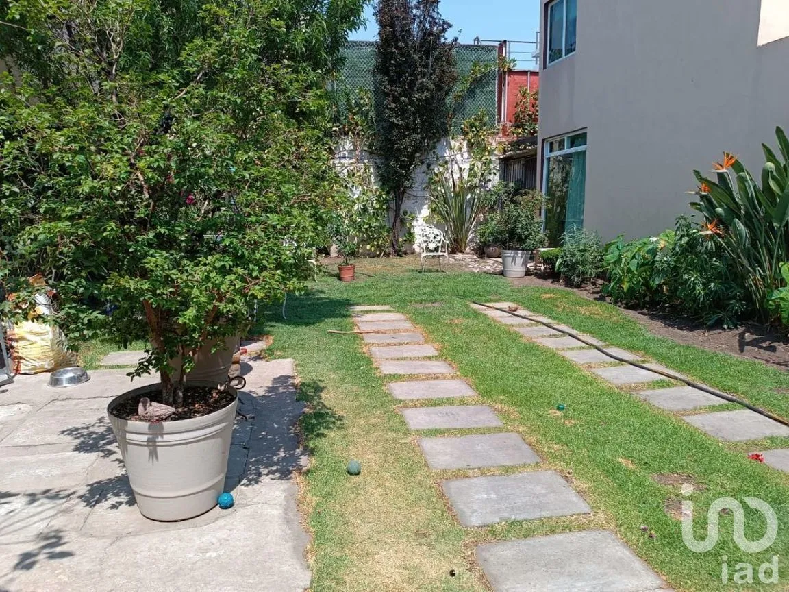 Terreno en Venta en Fuentes de Satélite, Atizapán de Zaragoza, Estado De México | NEX-231840 | iad México | Foto 4 de 5