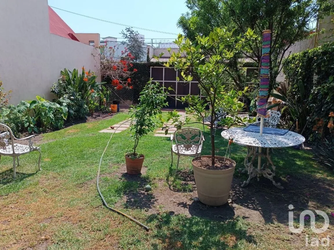 Terreno en Venta en Fuentes de Satélite, Atizapán de Zaragoza, Estado De México | NEX-231840 | iad México | Foto 5 de 5