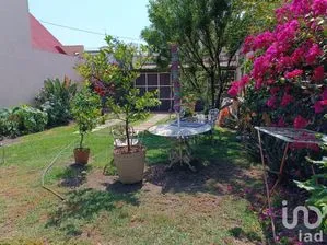 NEX-231840 - Terreno en Venta en Fuentes de Satélite, CP 52998, Estado De México.