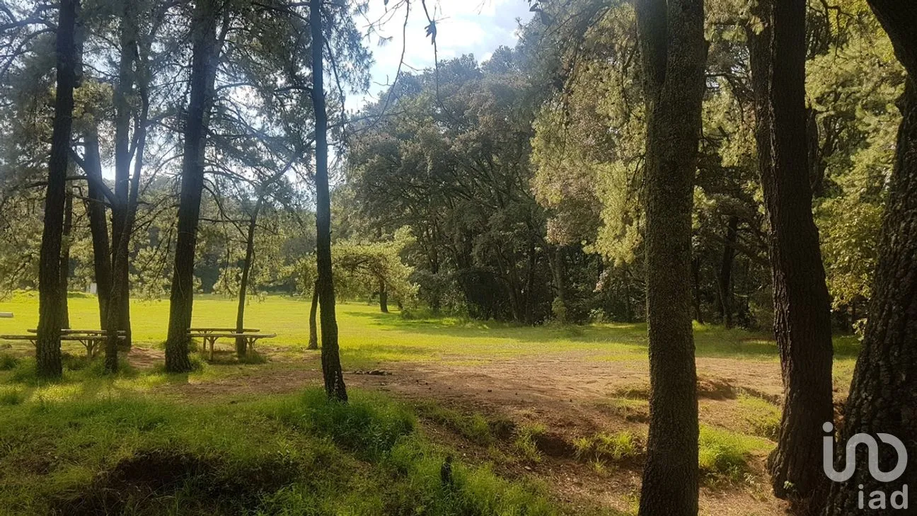 Terreno en Venta en Santa María Magdalena Cahuacán, Nicolás Romero, Estado de México | NEX-280880 | iad México | Foto 2 de 14