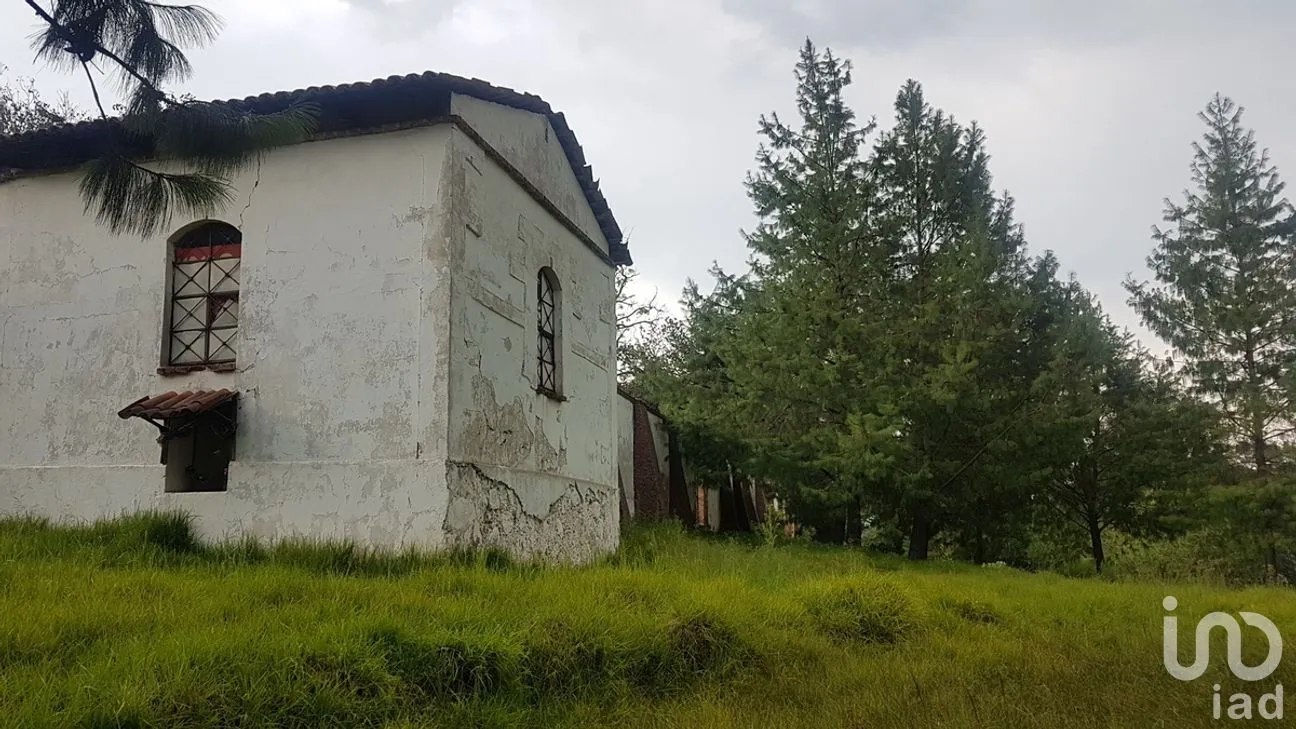 Terreno en Venta en Santa María Magdalena Cahuacán, Nicolás Romero, Estado de México | NEX-280880 | iad México | Foto 11 de 14