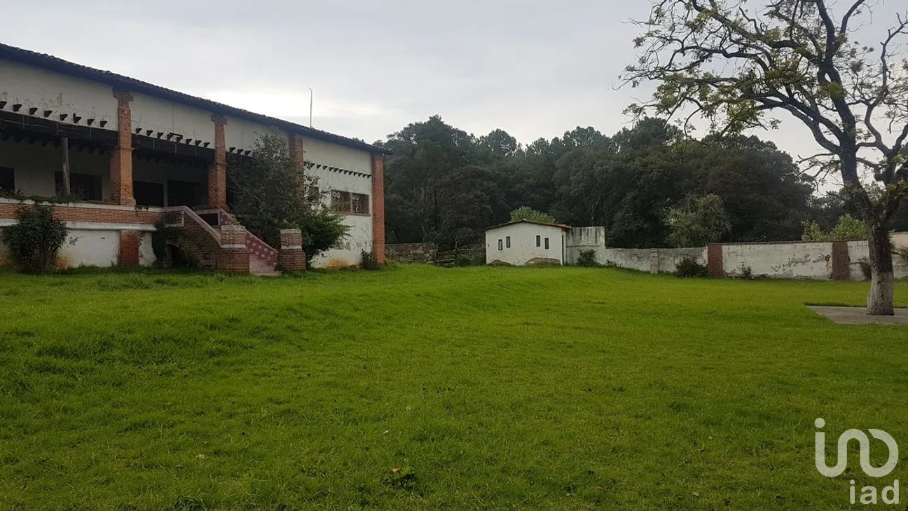 Terreno en Venta en Santa María Magdalena Cahuacán, Nicolás Romero, Estado de México | NEX-280880 | iad México | Foto 12 de 14