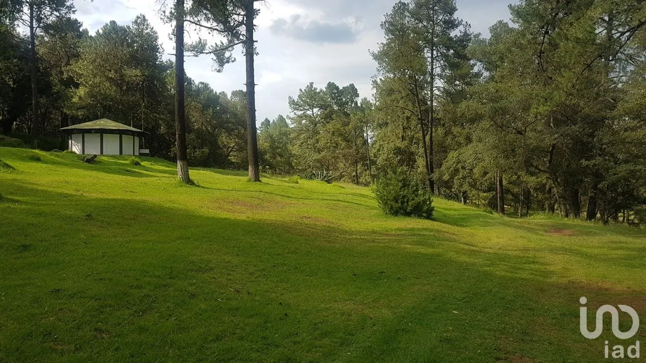 Terreno en Venta en Santa María Magdalena Cahuacán, Nicolás Romero, Estado de México | NEX-280880 | iad México | Foto 6 de 14