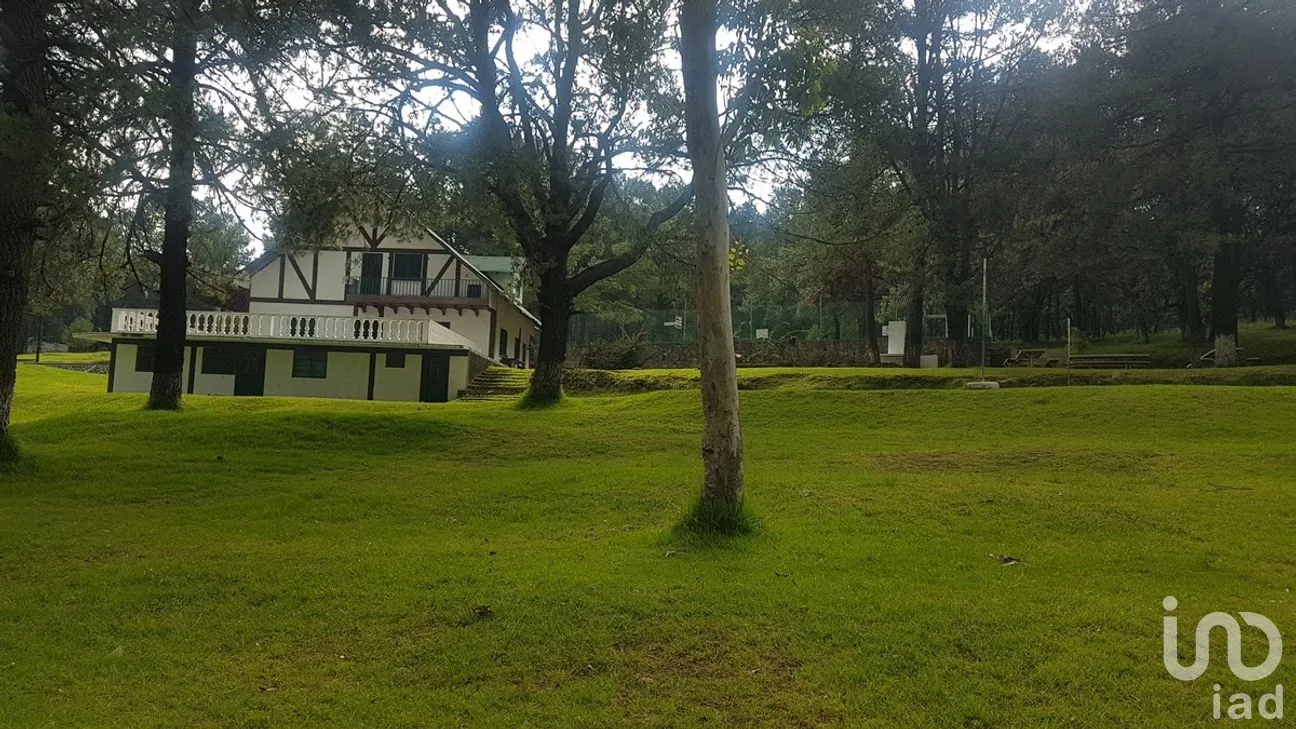 Terreno en Venta en Santa María Magdalena Cahuacán, Nicolás Romero, Estado de México | NEX-280880 | iad México | Foto 7 de 14