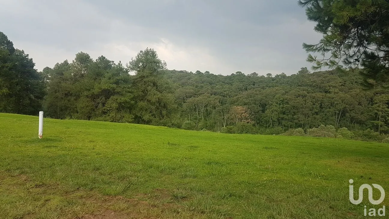 Terreno en Venta en Santa María Magdalena Cahuacán, Nicolás Romero, Estado de México | NEX-280880 | iad México | Foto 8 de 14