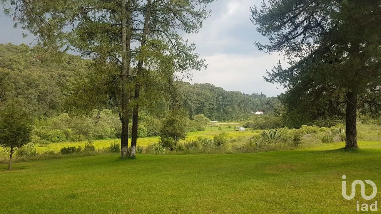 Terreno en Venta en Santa María Magdalena Cahuacán, Nicolás Romero, Estado de México | NEX-280880 | iad México | Foto 9 de 14