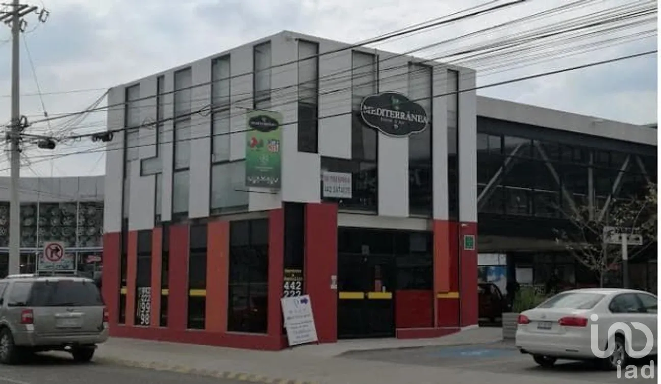 Local en Renta en Centro Sur, Querétaro, Querétaro | NEX-280882 | iad México | Foto 13 de 14