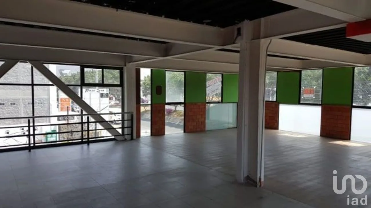 Local en Renta en Centro Sur, Querétaro, Querétaro | NEX-280882 | iad México | Foto 3 de 14