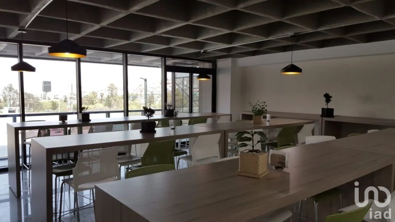 Oficina en Renta en Centro Sur, Querétaro, Querétaro | NEX-280883 | iad México | Foto 13 de 14