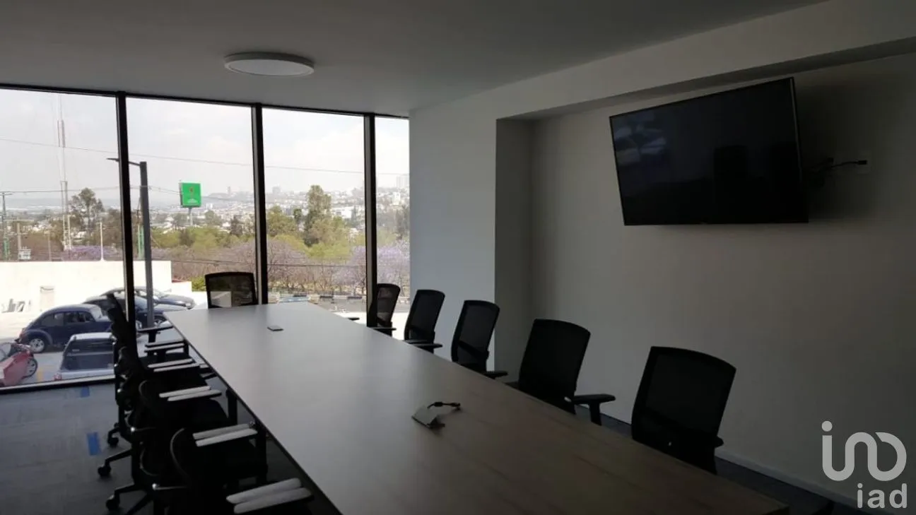 Oficina en Renta en Centro Sur, Querétaro, Querétaro | NEX-280883 | iad México | Foto 10 de 14