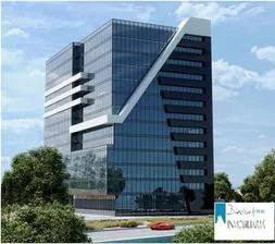 NEX-280883 - Oficina en Renta.