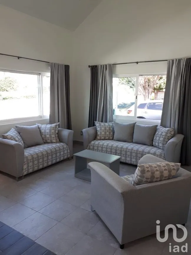 Casa en Renta en Lomas de Cocoyoc, Atlatlahucan, Morelos | NEX-280888 | iad México | Foto 13 de 18