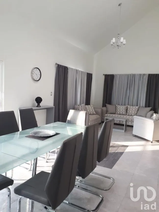 Casa en Renta en Lomas de Cocoyoc, Atlatlahucan, Morelos | NEX-280888 | iad México | Foto 14 de 18