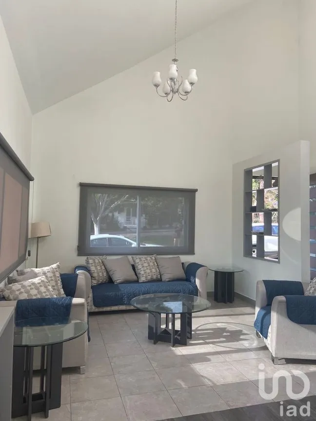 Casa en Renta en Lomas de Cocoyoc, Atlatlahucan, Morelos | NEX-280888 | iad México | Foto 15 de 18