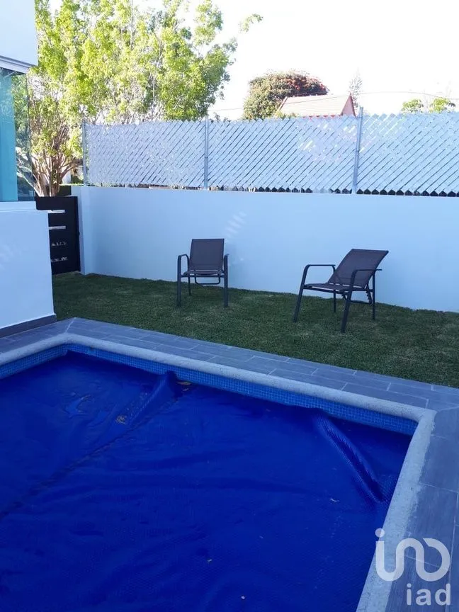 Casa en Renta en Lomas de Cocoyoc, Atlatlahucan, Morelos | NEX-280888 | iad México | Foto 18 de 18