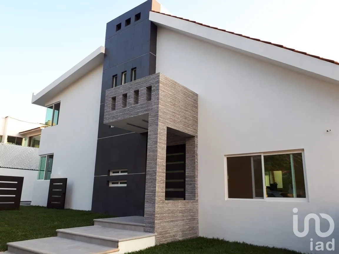 Casa en Renta en Lomas de Cocoyoc, Atlatlahucan, Morelos | NEX-280888 | iad México | Foto 3 de 18