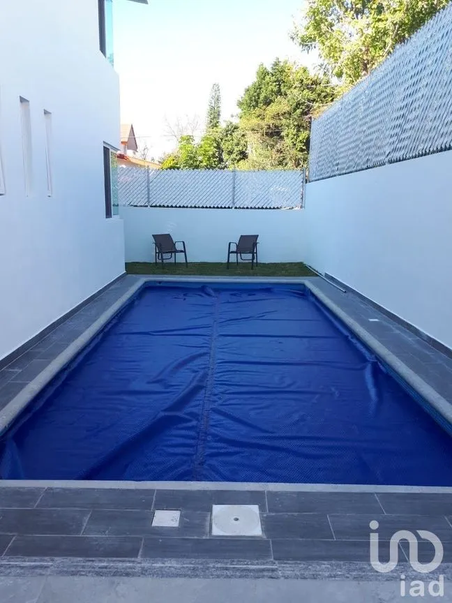Casa en Renta en Lomas de Cocoyoc, Atlatlahucan, Morelos | NEX-280888 | iad México | Foto 4 de 18