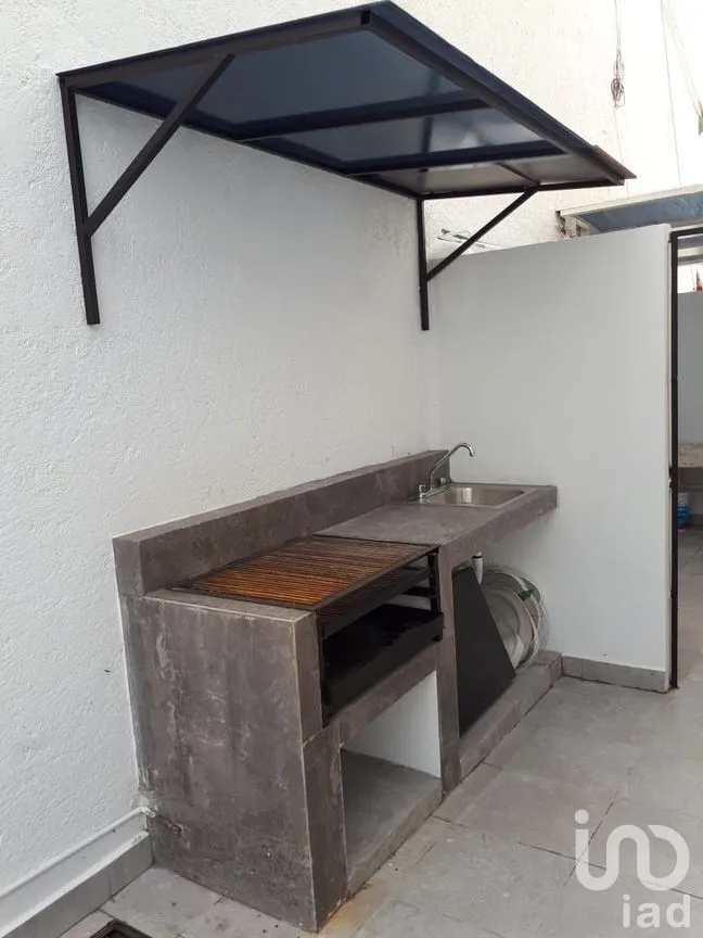 Casa en Renta en Lomas de Cocoyoc, Atlatlahucan, Morelos | NEX-280888 | iad México | Foto 6 de 18