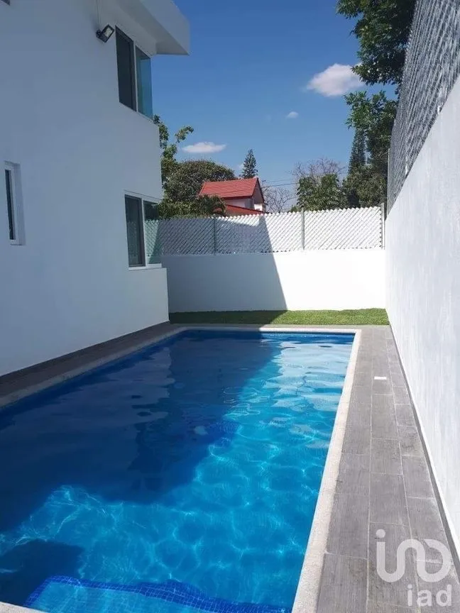 Casa en Renta en Lomas de Cocoyoc, Atlatlahucan, Morelos | NEX-280888 | iad México | Foto 1 de 18