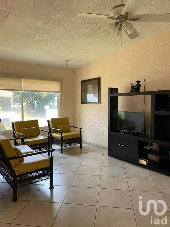 Casa en Renta en Lomas de Cocoyoc, Atlatlahucan, Morelos | NEX-280889 | iad México | Foto 14 de 25